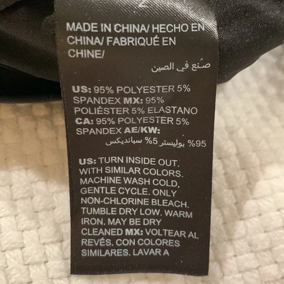 Slacks - Picture 8 of 8